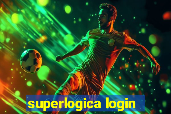 superlogica login